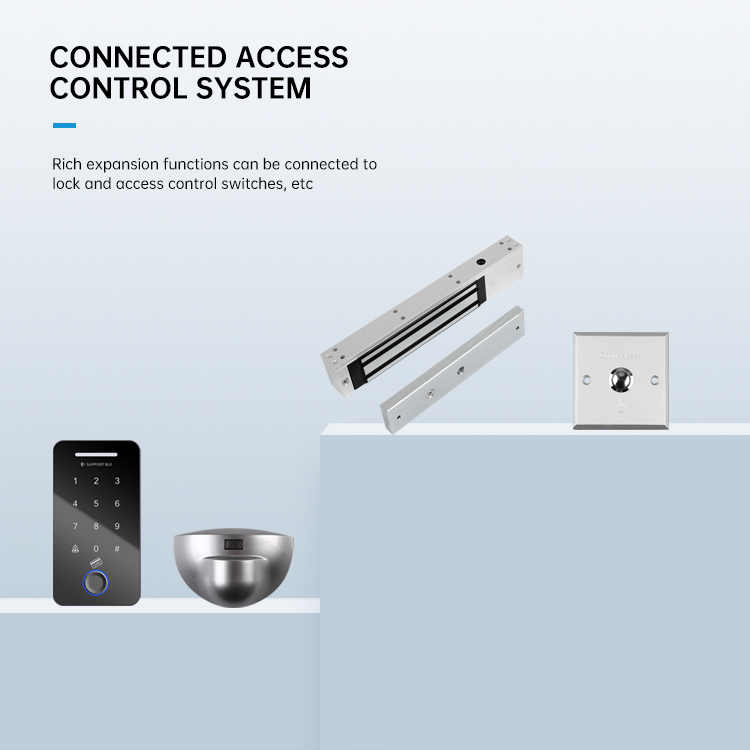 Multifunctional Extender Remote Control Suitable For Panasonic Automatic Doors