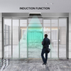 Automatic Door Start Infrared Anti-Pinch Integrated Induction Sensor CMD-254