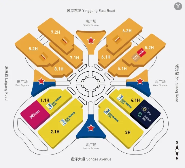 R+T Asia Window and Door Exhibition 2024 (2)