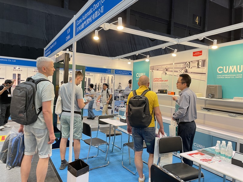 Global Sources Smart Home, Security & Appliances Show