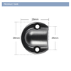 Automatic Door Safety Light Electric Eye Bracket Base