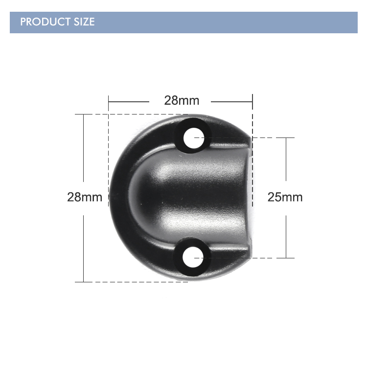 Automatic Door Safety Light Electric Eye Bracket Base