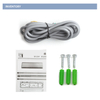 Automatic Door Start Infrared Anti-Pinch Integrated Induction Sensor CMD-254