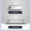 Automatic Sliding Door Safety Light Curtain Anti-pinch Infrared Sensor