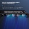 Automatic Sliding Door Safety Light Curtain Anti-pinch Infrared Sensor
